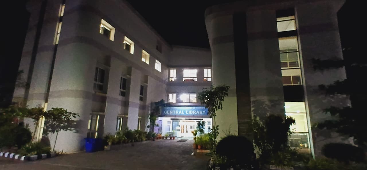 NIT Surathkal Academic Building photo 19